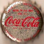 Kowalsik (PN65, cena 5 z�, Browar Warszawski, b�yszczacy, napisy na zabkach: II-X TRWA�OS� 12 MIES>; VIII-IV: ZA ZEZWOLENIEM THE  COCA COLA COMPANY - w�szy napis CENA Z� 5.-)