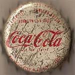 Kowalsik (PN73, brak ceny, Zabrze, matowy pokrywanany, napisy na zabkach: II-X TRWA�OS� 12 MIES.; VIII-IV: ZA ZEZWOLENIEM THE  COCA COLA COMPANY)