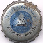 eulanos (matowy, tylko napis poj. 0,33l, bez ceny