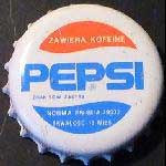 KOLEKCJONER (PN86, ��dzkie Z.P. Wytw�rnia ��d�)