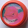 108 LICKITUNG