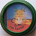 26 RAICHU