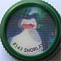 143 SNORLAX